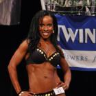 Ida  Allen-Bergman - NPC Wisconsin Fox Cities  Showdown 2011 - #1