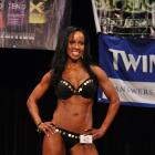 Ida  Allen-Bergman - NPC Wisconsin Fox Cities  Showdown 2011 - #1