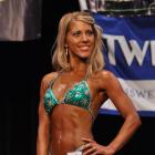 Sandy  Wiedmeyer - NPC Wisconsin Fox Cities  Showdown 2011 - #1