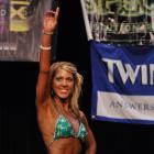 Sandy  Wiedmeyer - NPC Wisconsin Fox Cities  Showdown 2011 - #1