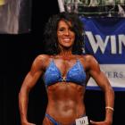 Lori  Forst - NPC Wisconsin Fox Cities  Showdown 2011 - #1