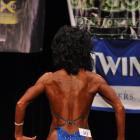 Lori  Forst - NPC Wisconsin Fox Cities  Showdown 2011 - #1