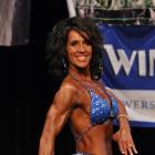 Lori  Forst - NPC Wisconsin Fox Cities  Showdown 2011 - #1