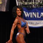 Lori  Forst - NPC Wisconsin Fox Cities  Showdown 2011 - #1