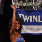 Lori  Forst - NPC Wisconsin Fox Cities  Showdown 2011 - #1