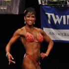 Helena   Chansky - NPC Wisconsin Fox Cities  Showdown 2011 - #1