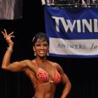 Helena   Chansky - NPC Wisconsin Fox Cities  Showdown 2011 - #1