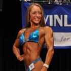 Amber  Foss - NPC Wisconsin Fox Cities  Showdown 2011 - #1