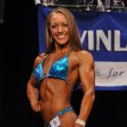 Amber  Foss - NPC Wisconsin Fox Cities  Showdown 2011 - #1