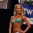 Sandy  Wiedmeyer - NPC Wisconsin Fox Cities  Showdown 2011 - #1