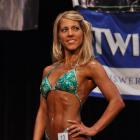 Sandy  Wiedmeyer - NPC Wisconsin Fox Cities  Showdown 2011 - #1