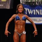 Stephanie  Wertel - NPC Wisconsin Fox Cities  Showdown 2011 - #1