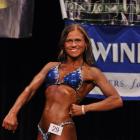 Stephanie  Wertel - NPC Wisconsin Fox Cities  Showdown 2011 - #1