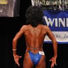 Lori  Forst - NPC Wisconsin Fox Cities  Showdown 2011 - #1