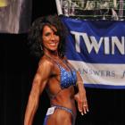 Lori  Forst - NPC Wisconsin Fox Cities  Showdown 2011 - #1