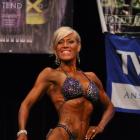 Nicole  Ponce - NPC Wisconsin Fox Cities  Showdown 2011 - #1