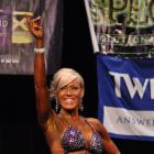 Nicole  Ponce - NPC Wisconsin Fox Cities  Showdown 2011 - #1