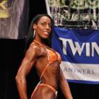 Renee  Dubinski - NPC Wisconsin Fox Cities  Showdown 2011 - #1