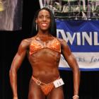 Renee  Dubinski - NPC Wisconsin Fox Cities  Showdown 2011 - #1