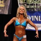 Ginny  Habeck - NPC Wisconsin Fox Cities  Showdown 2011 - #1