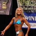 Ginny  Habeck - NPC Wisconsin Fox Cities  Showdown 2011 - #1