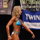 Ginny  Habeck - NPC Wisconsin Fox Cities  Showdown 2011 - #1