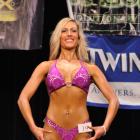 Casey  Nick - NPC Wisconsin Fox Cities  Showdown 2011 - #1