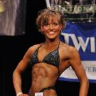 Jody  Rappley - NPC Wisconsin Fox Cities  Showdown 2011 - #1