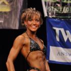 Jody  Rappley - NPC Wisconsin Fox Cities  Showdown 2011 - #1