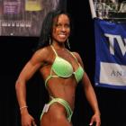 Ida  Allen-Bergman - NPC Wisconsin Fox Cities  Showdown 2011 - #1