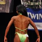 Ida  Allen-Bergman - NPC Wisconsin Fox Cities  Showdown 2011 - #1