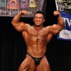 Hidetada  Yamagishi - NPC Wisconsin Fox Cities  Showdown 2011 - #1