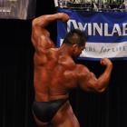 Hidetada  Yamagishi - NPC Wisconsin Fox Cities  Showdown 2011 - #1