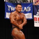 Hidetada  Yamagishi - NPC Wisconsin Fox Cities  Showdown 2011 - #1