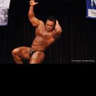 Hidetada  Yamagishi - NPC Wisconsin Fox Cities  Showdown 2011 - #1