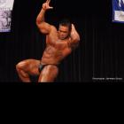 Hidetada  Yamagishi - NPC Wisconsin Fox Cities  Showdown 2011 - #1