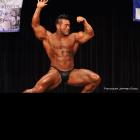 Hidetada  Yamagishi - NPC Wisconsin Fox Cities  Showdown 2011 - #1