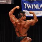 Hidetada  Yamagishi - NPC Wisconsin Fox Cities  Showdown 2011 - #1