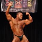 Hidetada  Yamagishi - NPC Wisconsin Fox Cities  Showdown 2011 - #1