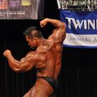 Hidetada  Yamagishi - NPC Wisconsin Fox Cities  Showdown 2011 - #1