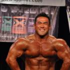 Hidetada  Yamagishi - NPC Wisconsin Fox Cities  Showdown 2011 - #1