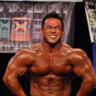 Hidetada  Yamagishi - NPC Wisconsin Fox Cities  Showdown 2011 - #1