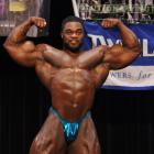 Brandon   Curry - NPC Wisconsin Fox Cities  Showdown 2011 - #1