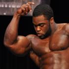 Brandon   Curry - NPC Wisconsin Fox Cities  Showdown 2011 - #1