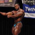 Brandon   Curry - NPC Wisconsin Fox Cities  Showdown 2011 - #1