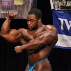 Brandon   Curry - NPC Wisconsin Fox Cities  Showdown 2011 - #1