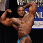 Brandon   Curry - NPC Wisconsin Fox Cities  Showdown 2011 - #1