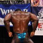 Brandon   Curry - NPC Wisconsin Fox Cities  Showdown 2011 - #1