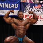 Brandon   Curry - NPC Wisconsin Fox Cities  Showdown 2011 - #1