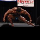 Brandon   Curry - NPC Wisconsin Fox Cities  Showdown 2011 - #1